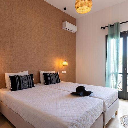 Anemos Inn By Estia (Adults Only) Kokkini Hani Exterior photo