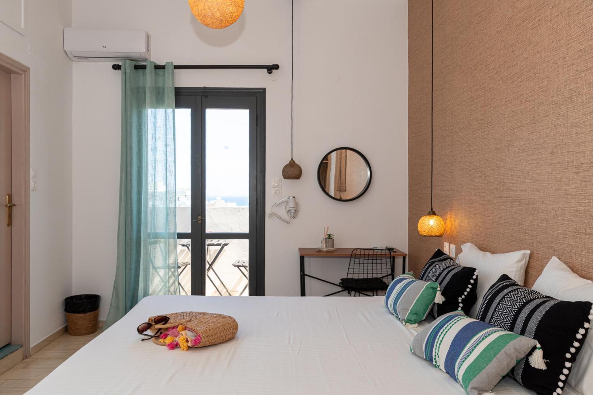 Anemos Inn By Estia (Adults Only) Kokkini Hani Exterior photo