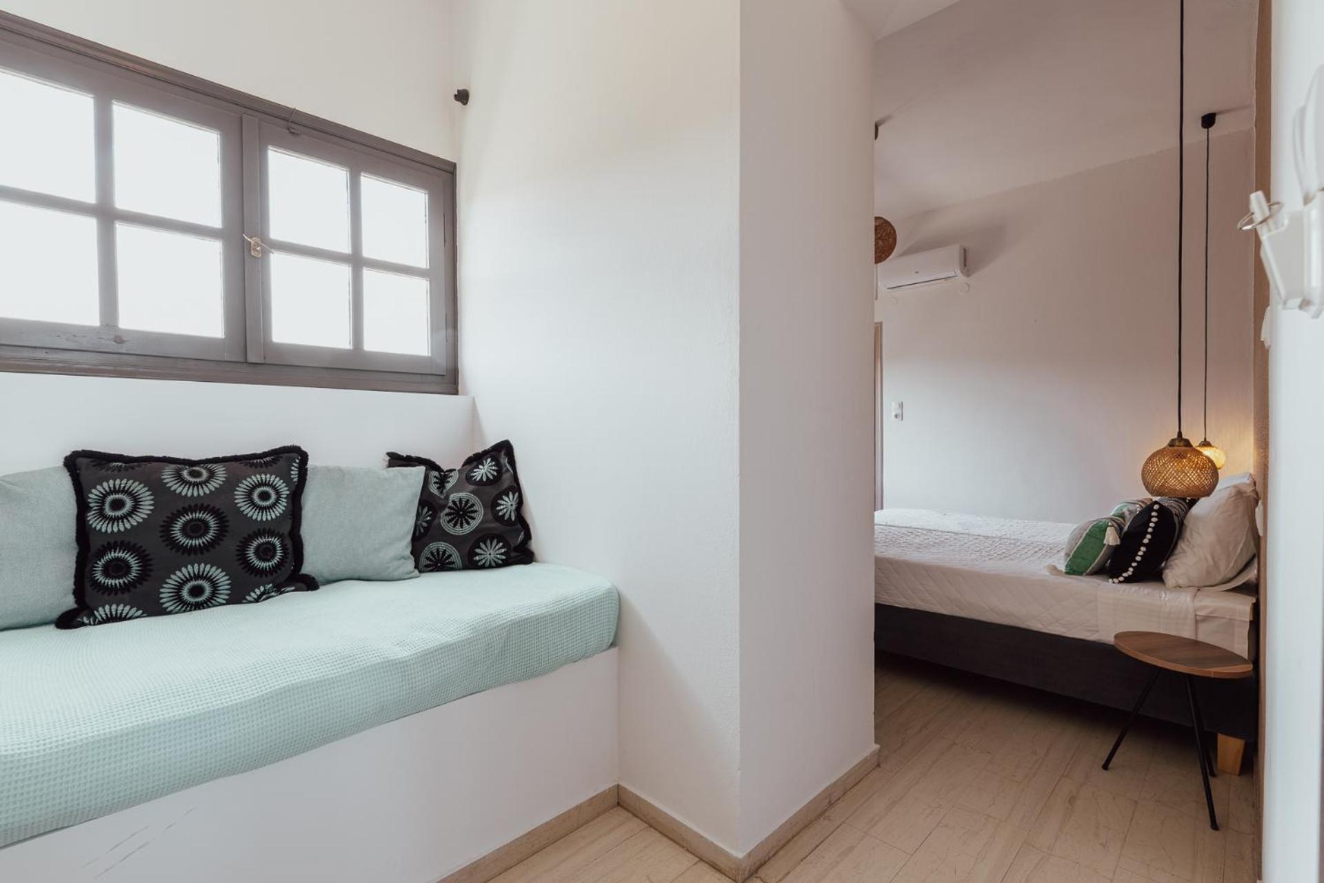 Anemos Inn By Estia (Adults Only) Kokkini Hani Exterior photo