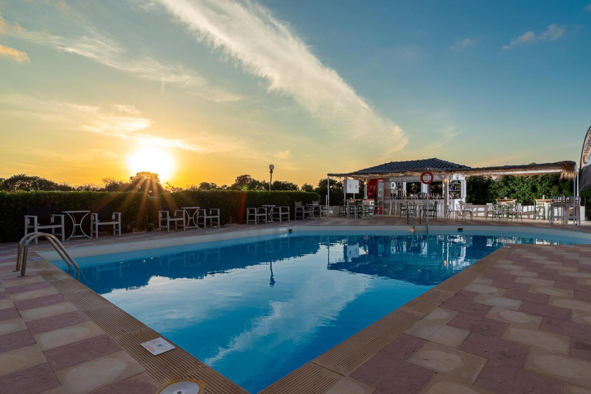 Anemos Inn By Estia (Adults Only) Kokkini Hani Exterior photo